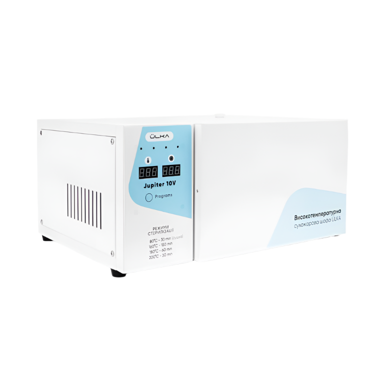 ULKA Dry heat Jupiter 10V