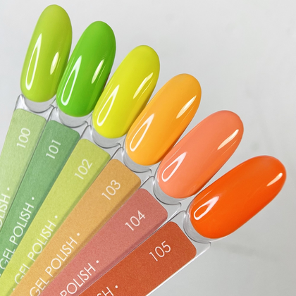 DARK Gel Polish #103, 6ml/10ml