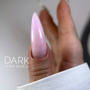 DARK Pro Base Shine #11, 15ml