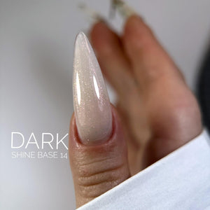 DARK Pro Base Shine #14, 15ml