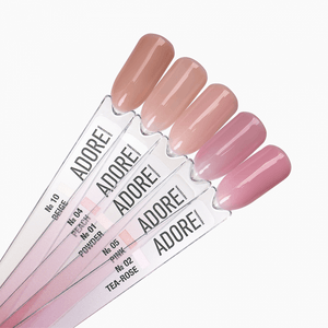 Adore Professional French Base #05- Pink