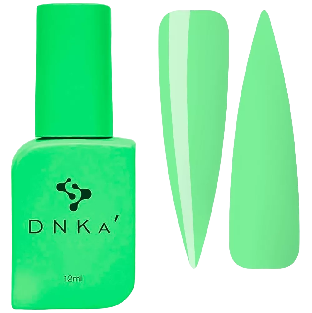 DNKa™ COVER TOP #0003 DUBLIN 12ml