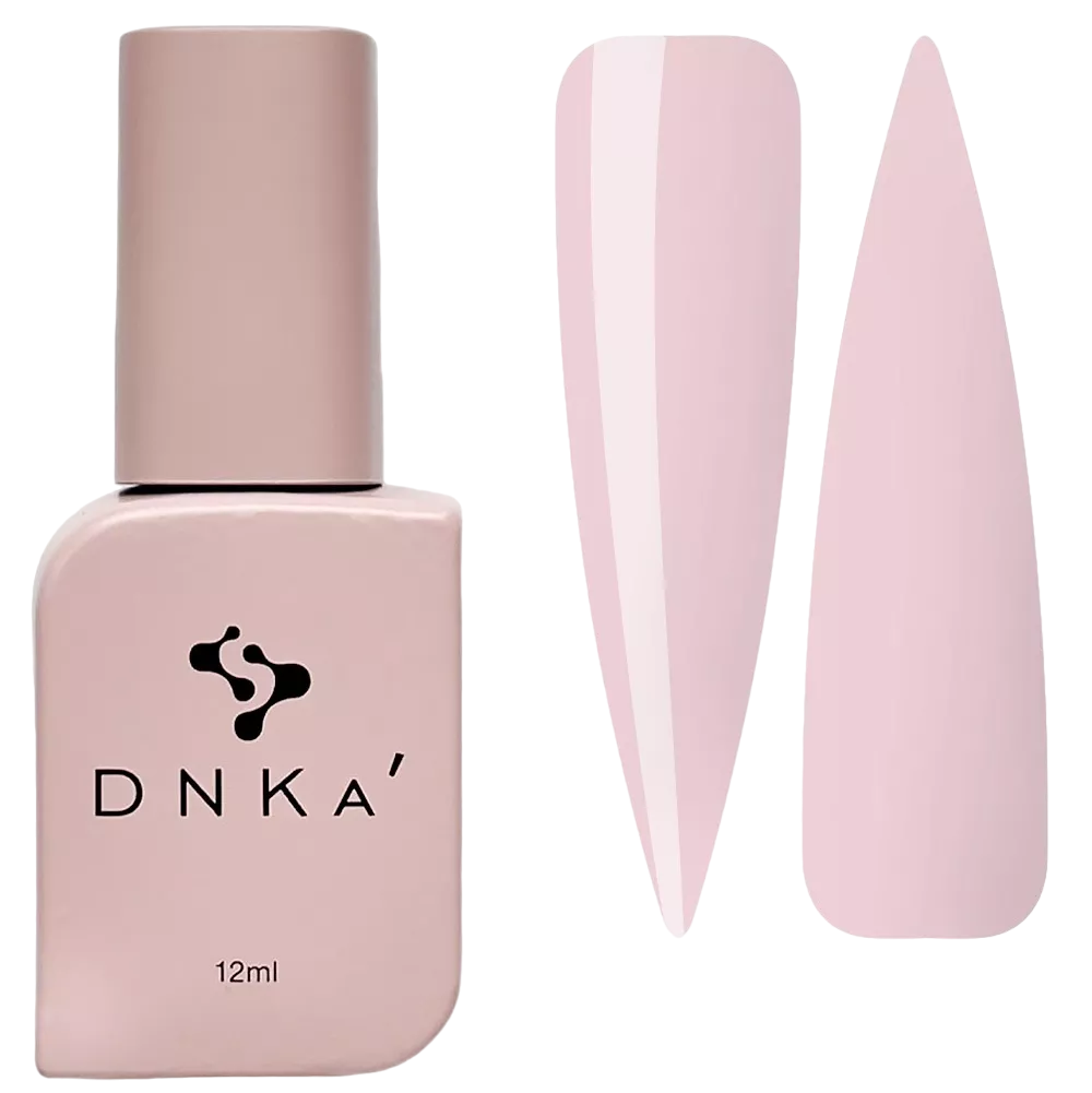 DNKa™ COVER TOP #0008 BORDO 12ml