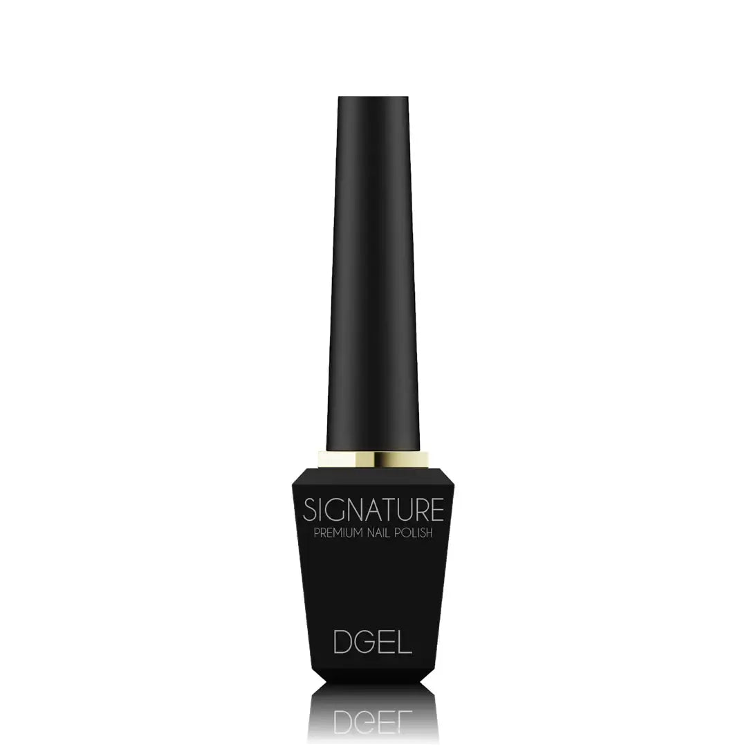DGEL Signature Color Gel - Black