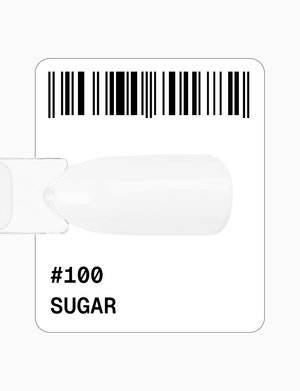 Adore Professional Gel Polish- Sugar