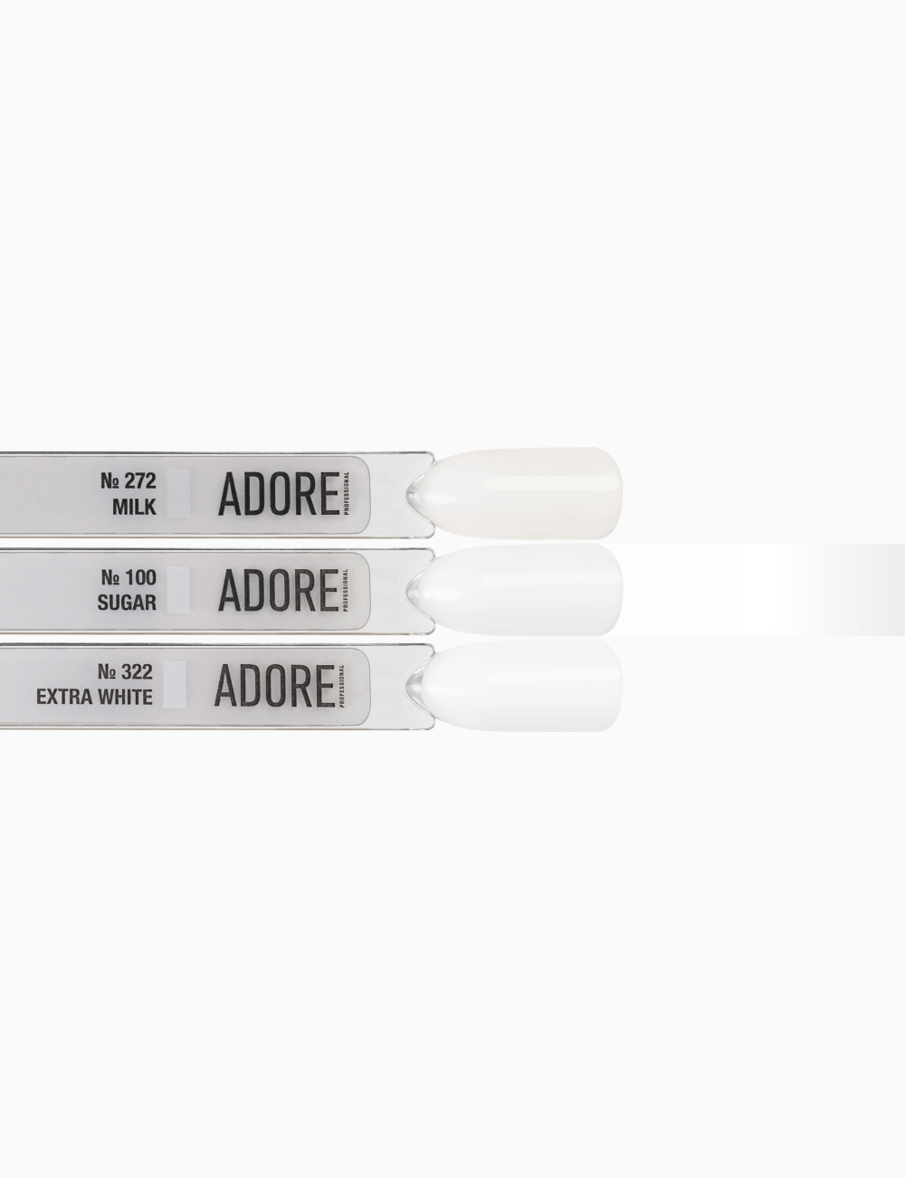 Adore Professional Gel Polish- Sugar