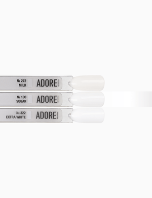 Adore Professional Gel Polish- Sugar