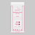 ULKA Sterilization pouches with indicator (100x200)