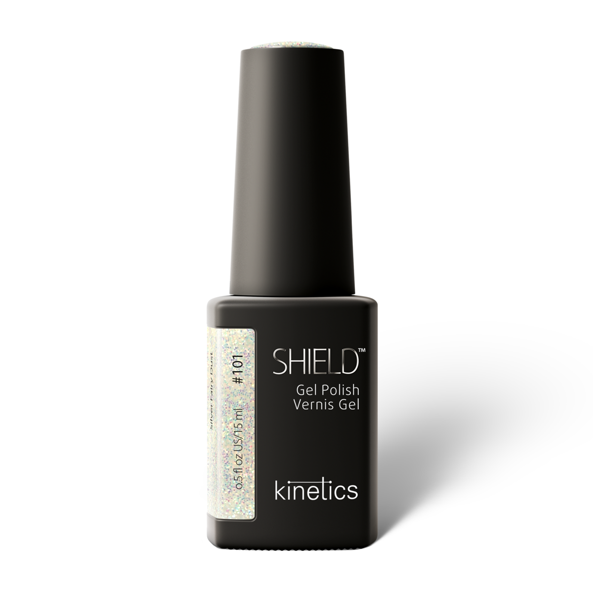 Kinetics SHIELD #101 SILVER FAIRY DUST