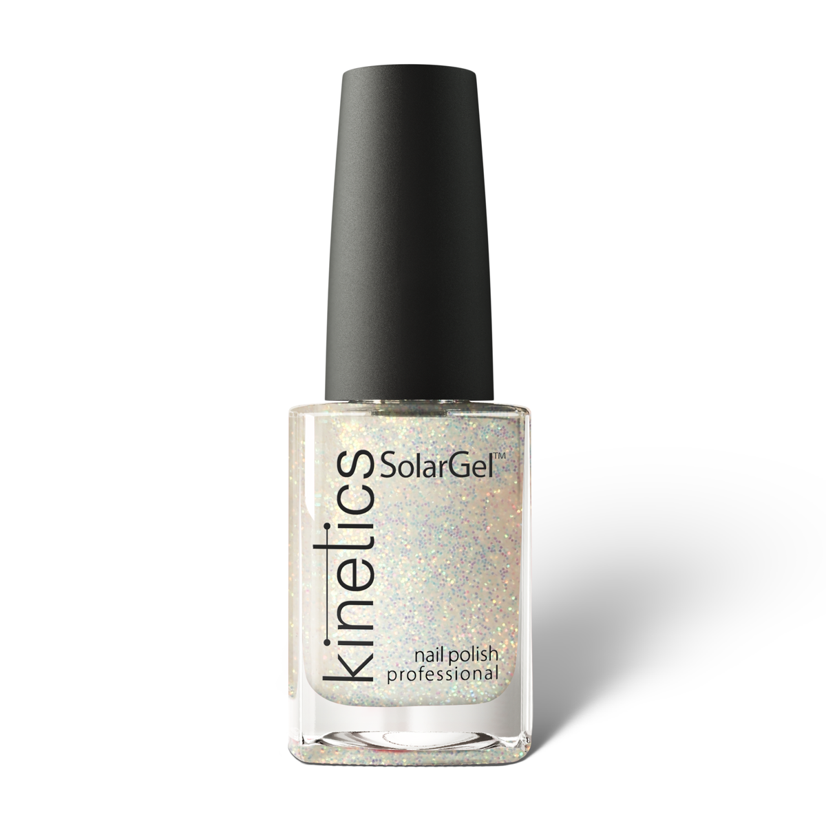 Kinetics SOLARGEL #101 SILVER FAIRY DUST