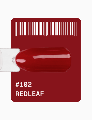Adore Professional Gel Polish- Red Leaf