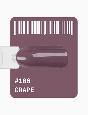 Adore Professional Gel Polish- Grape