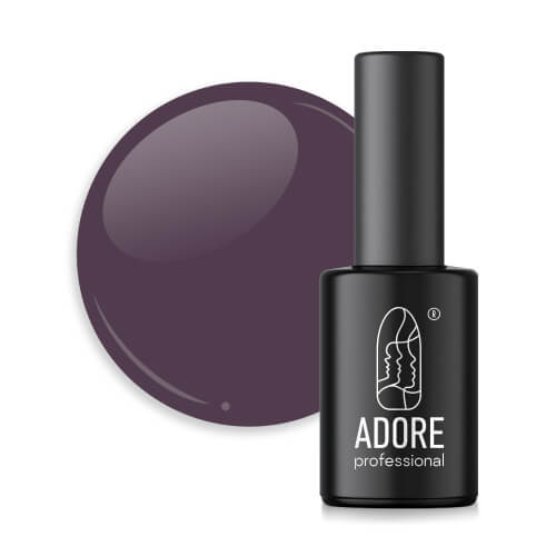Adore Professional Gel Polish- Grape