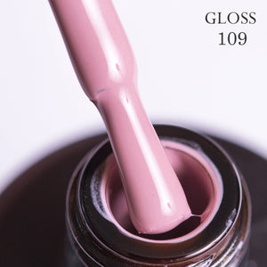 GLOSS Pastel Gel Polish