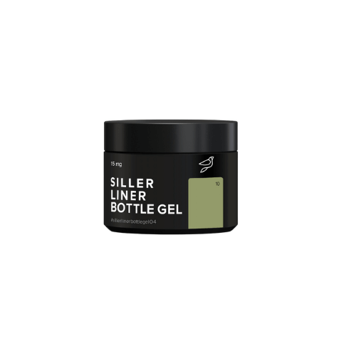 Siller Liner Bottle Gel #10