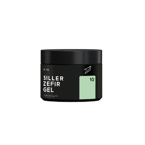 Siller Zefir Gel #10