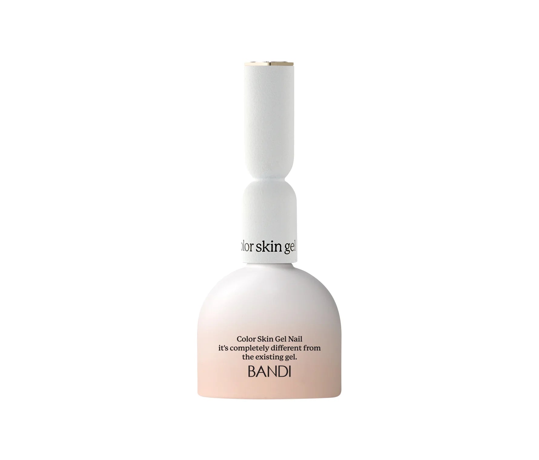 Bandi Color Skin Gel No. 5 – Lingerie