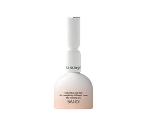 Bandi Color Skin Gel No. 5 – Lingerie