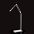 Imen Professional Pedicure UV/LED Lamp with Stand