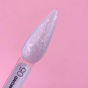 Luna Diamond Builder Gel #5