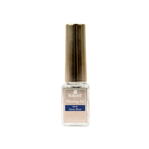 Kokoist Bleeding Ink - 10 Navy Blue