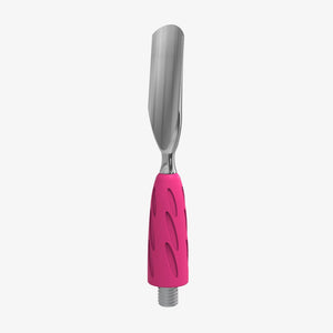 Staleks Pusher Combo UNIQ 17 Rounded Wide Pusher