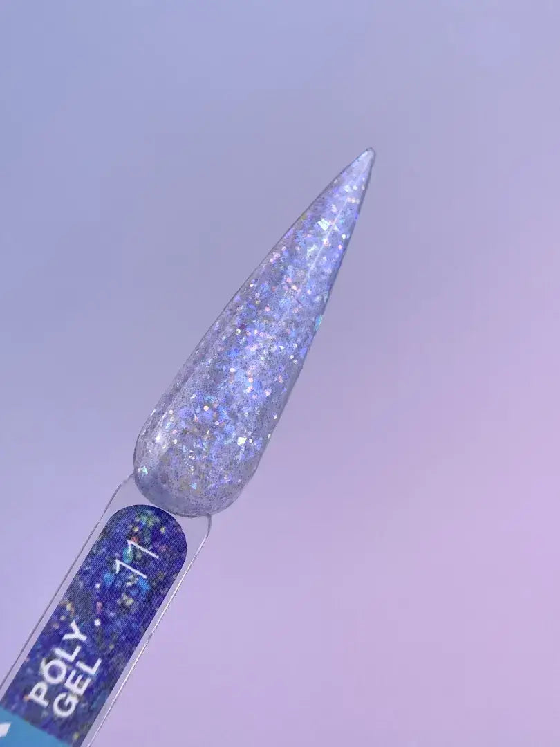 Lunamoon Polygel Gel #11