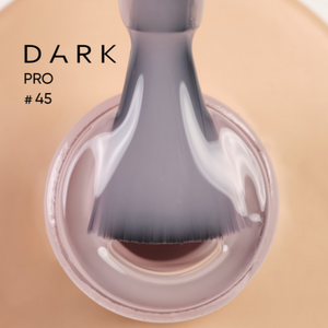 DARK PRO Base #45, 15ml