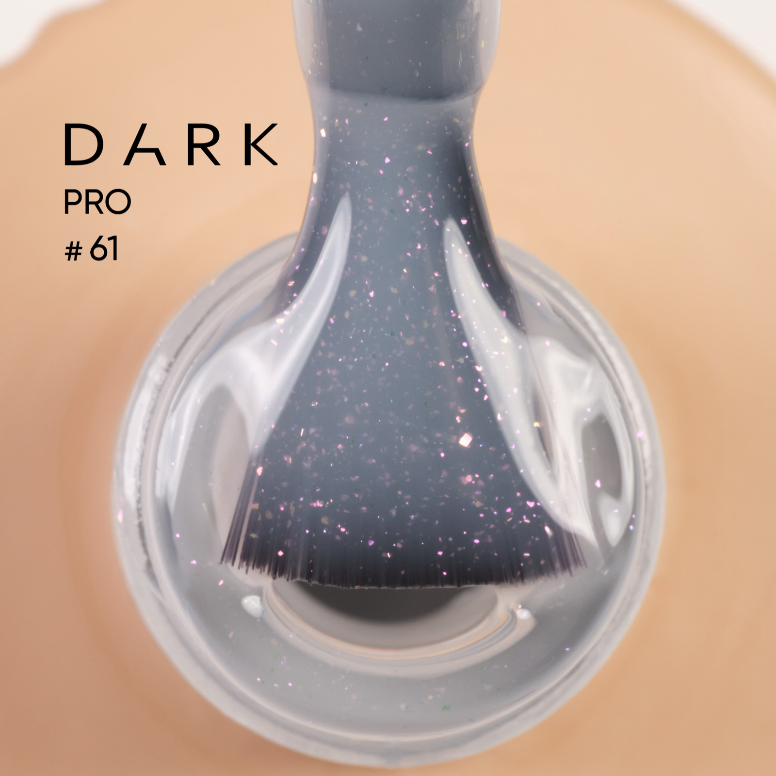 DARK PRO Base #61, 15ml