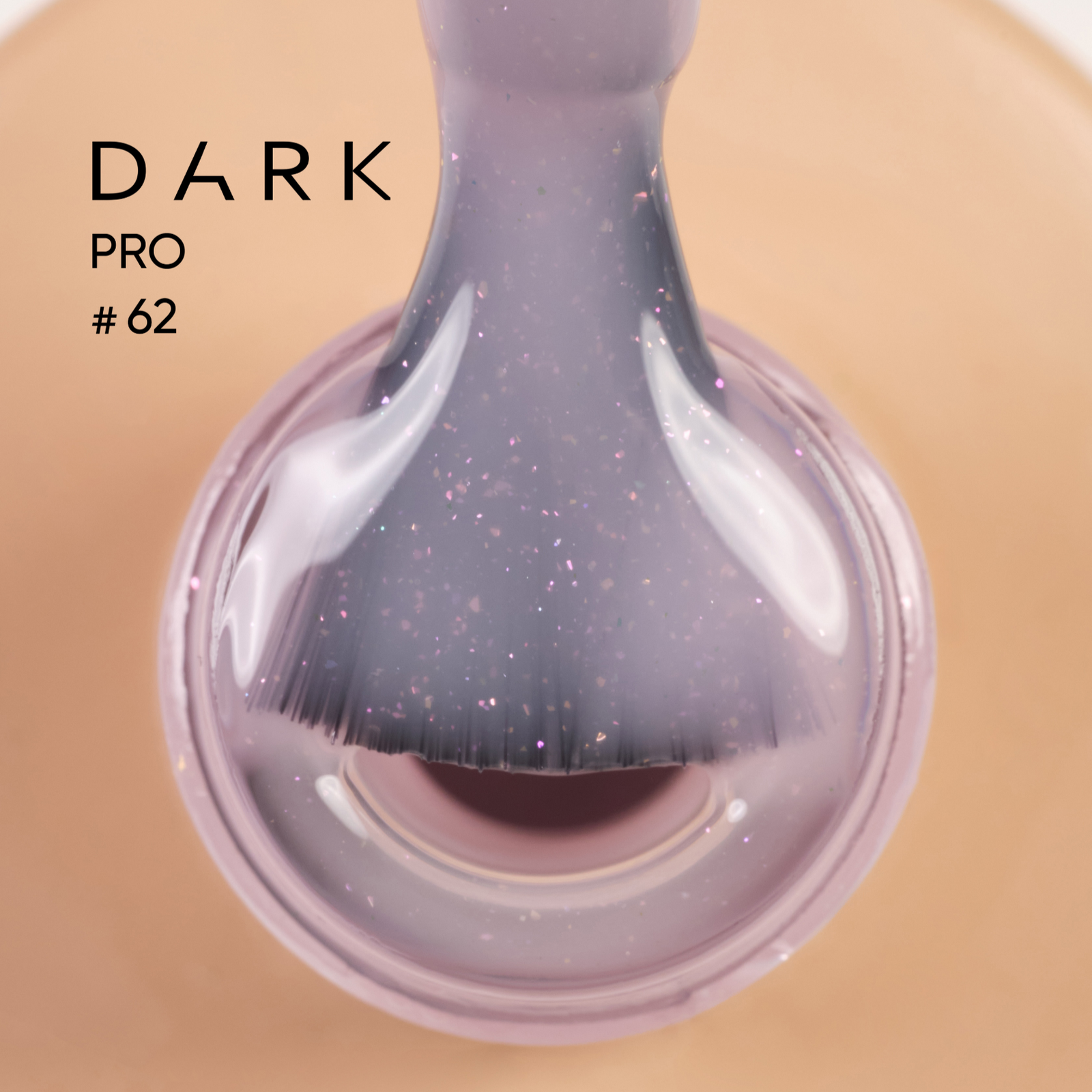 DARK PRO Base #62, 15ml