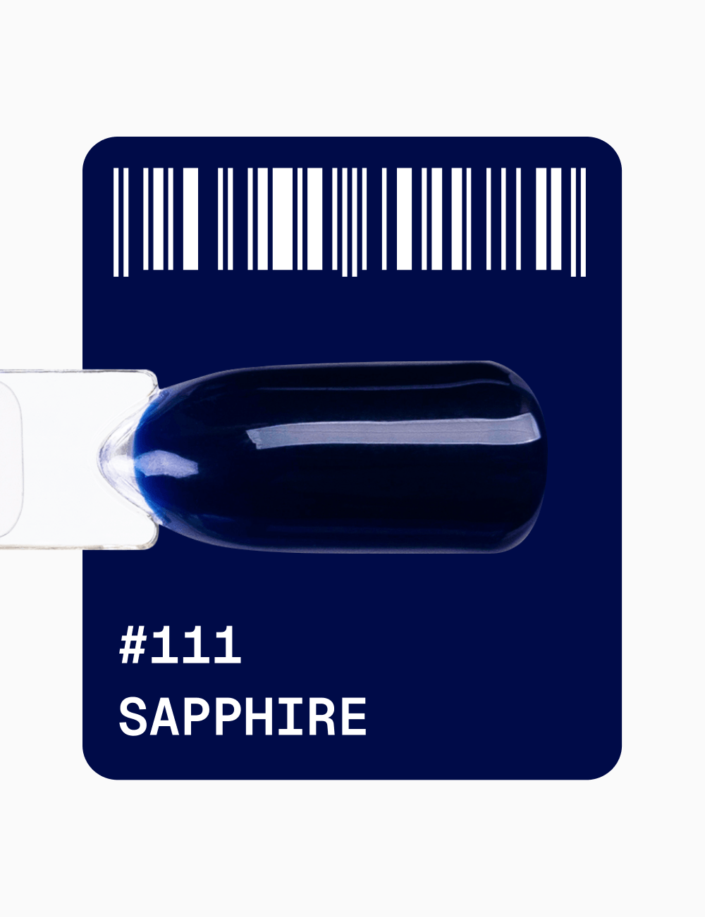 Adore Professional Gel Polish- Saphire