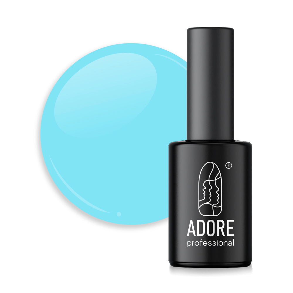 Adore Professional Gel Polish- Aqua