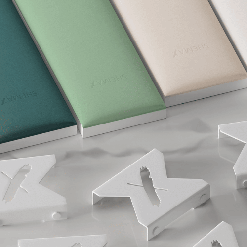 SHEMAX Armrest Luxury - Beige