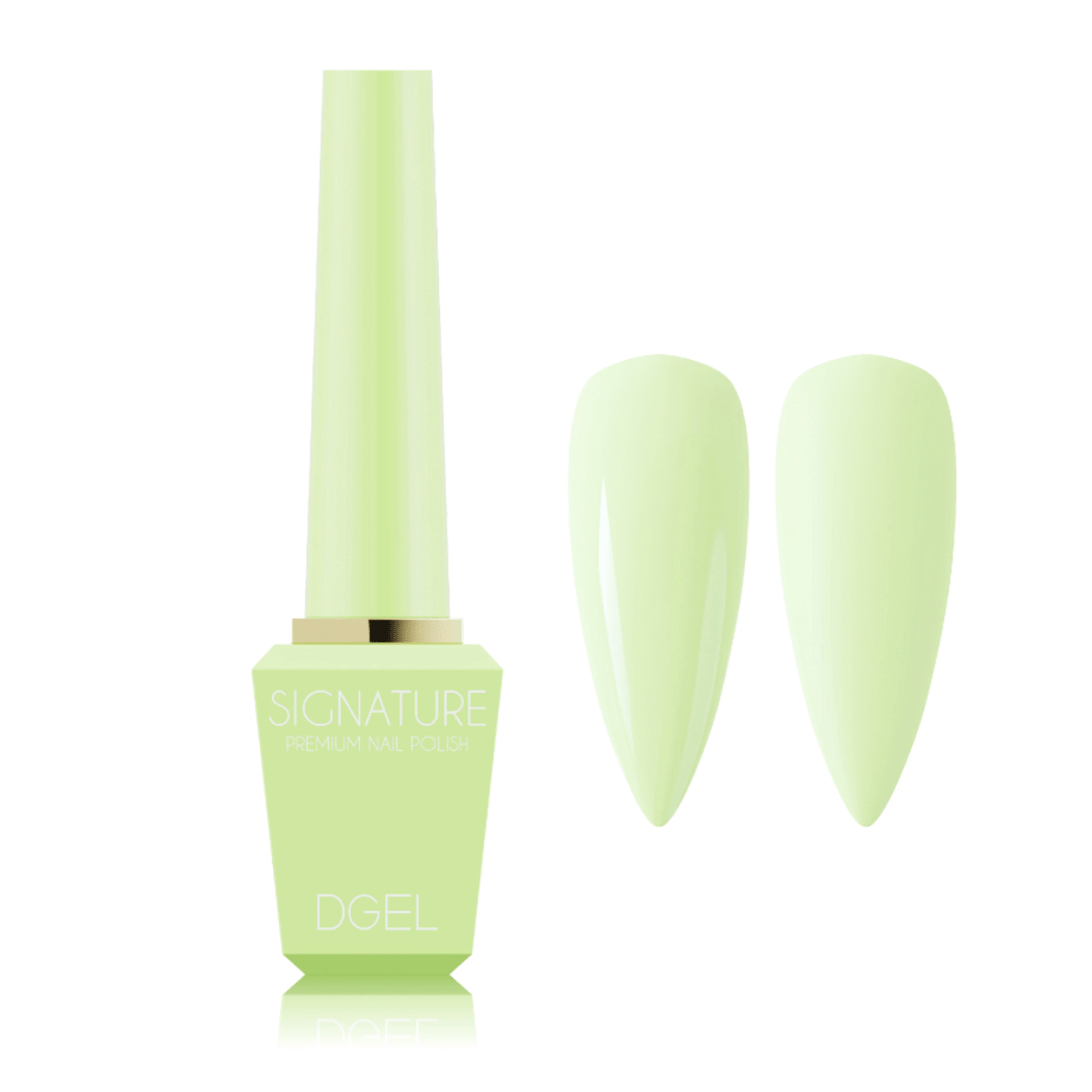 DGEL Signature Cotton Candy Gel Polish- #170