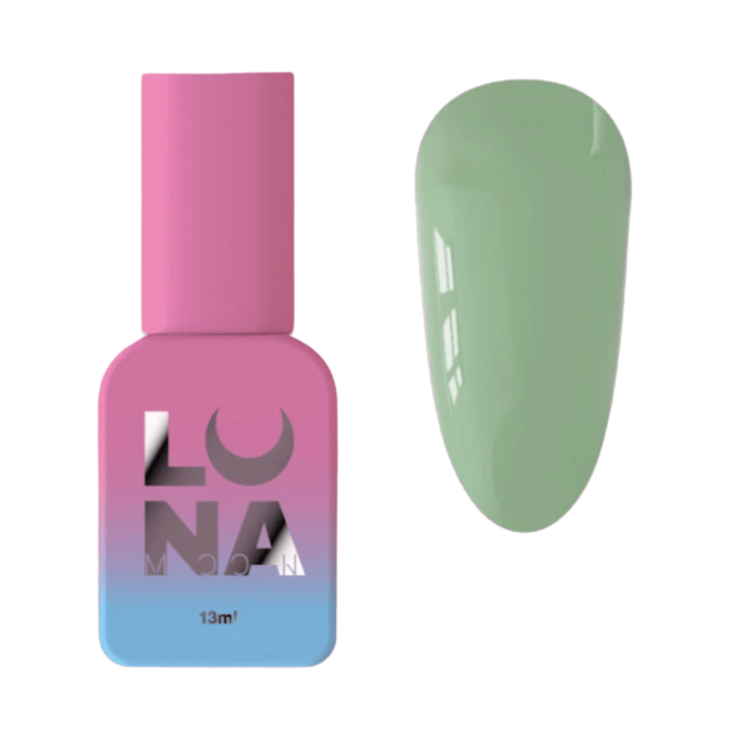 Luna Top Coat Glass #21