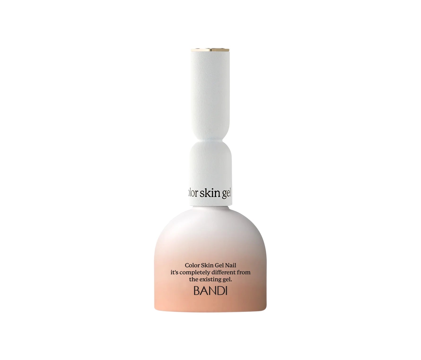 Bandi Color Skin Gel No. 6 – Light Peach