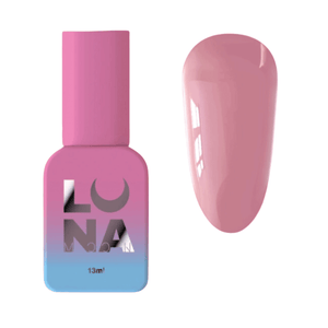 Luna Cover Base 35- Peach Iced Tea