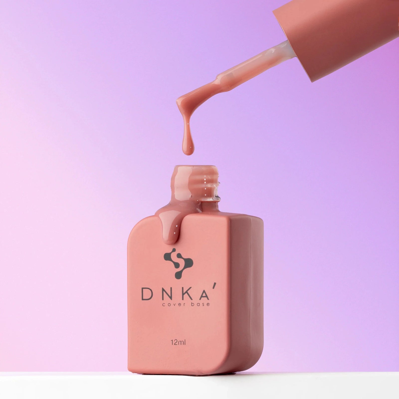 DNKa™ COVER TOP #0011 PARIS 12ml