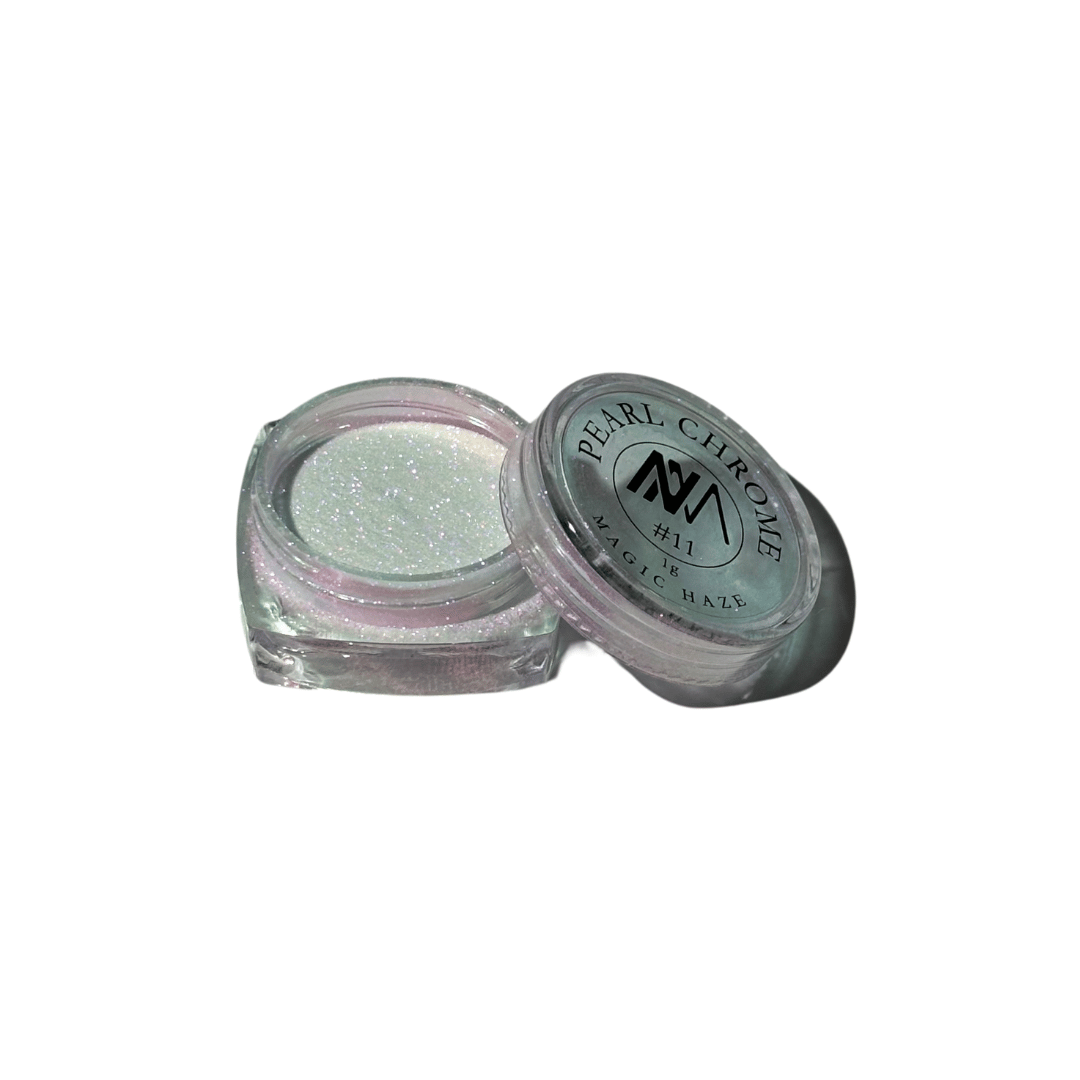 Nail Mart USA Chrome Powder - Magic Haze