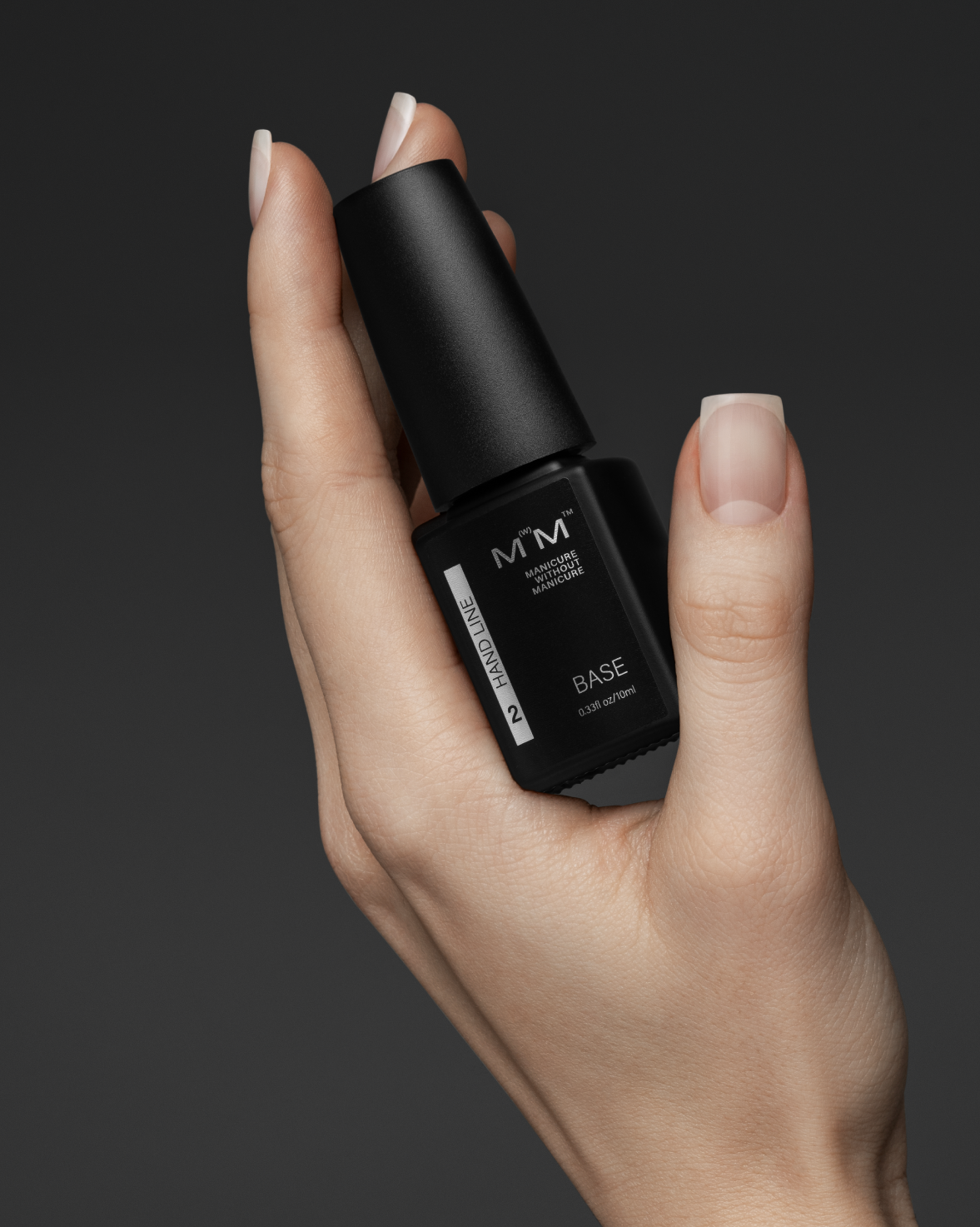 LINTO BEAUTY HAND BASE