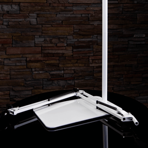 Imen Professional Pedicure UV/LED Lamp with Stand