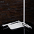 Imen Professional Pedicure UV/LED Lamp with Stand