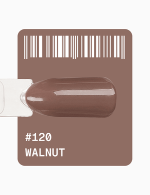 Adore Professional Gel Polish- Walnut