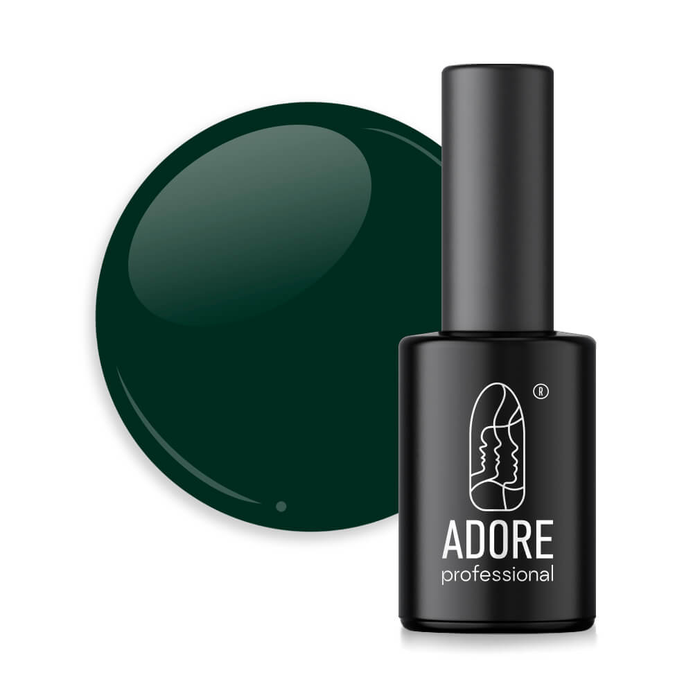 Adore Professional Gel Polish- Bottle