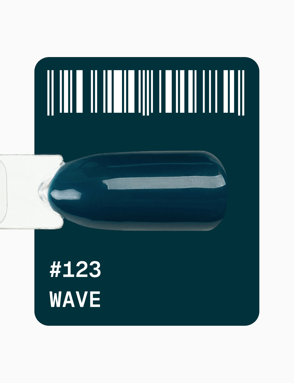 Adore Professional Gel Polish-Wave
