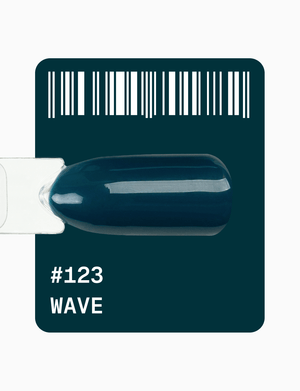 Adore Professional Gel Polish-Wave