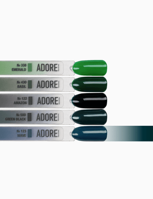 Adore Professional Gel Polish-Wave
