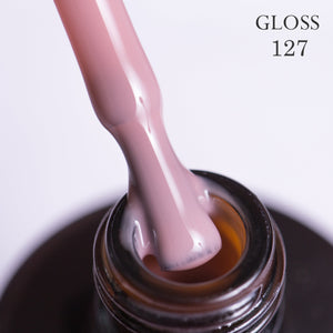 GLOSS Pastel Gel Polish