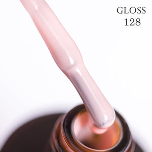 GLOSS Pastel Gel Polish