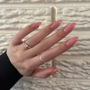 The Best Nails USA Builder Gel - MANILA